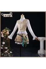 2XXT Cosplay Uma Musume Pretty Derby Neo Universe Like “ZEER” Cosplay Costume